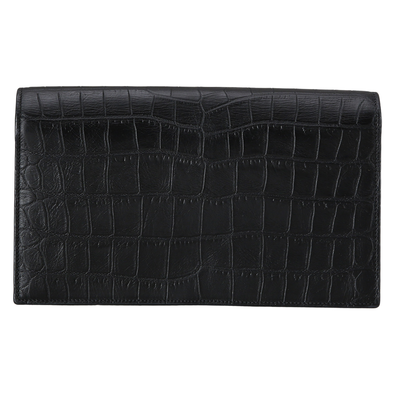 Yves Saint Laurent(USED)생로랑 400409 모노그램 클러치백
